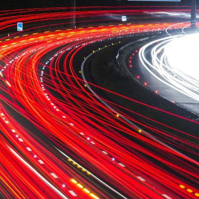 #053 Adapt and save fuel