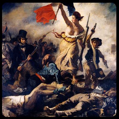 The Torchbearer