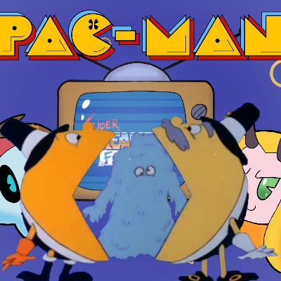Episode 157 - Pac-Man (Part 5)