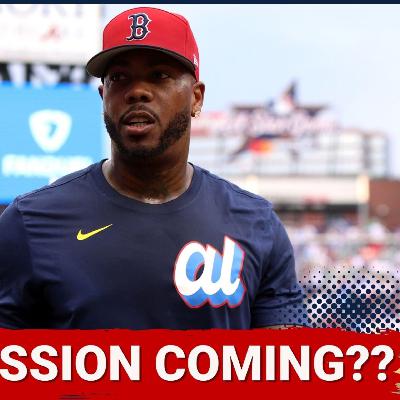 FLUCTUATION: Can Boston Red Sox RELY on Aroldis Chapman or Is Decline Inevitable in 2026?