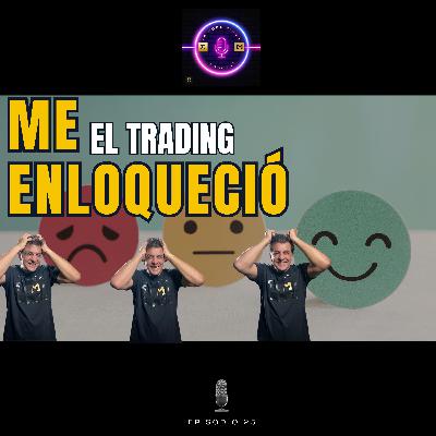 La Salud Mental del Trader - ⚠️ Obligado Escucharlo La Salud Mental del Trader - ⚠️ Obligado Escucharlo