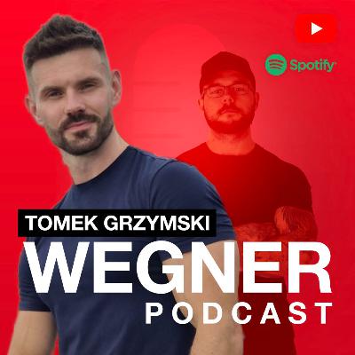 Zniknięcie, Wada Serca, Rozwój Osobisty, Marketing | Tomek Grzymski