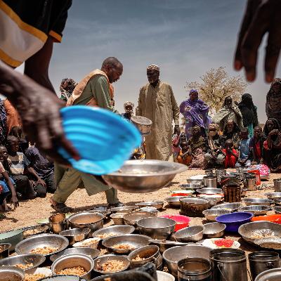 Starvation, mass killings and sexual violence: No end in sight for the civil war in Sudan