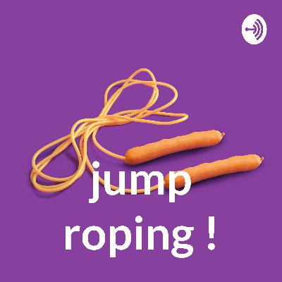 Jump Roping