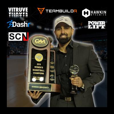 Amit Vohra | How to PROPERLY Condition Athletes for Their Specific Sport