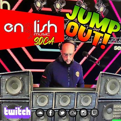 Jump Out Soca Session 02.04.2022