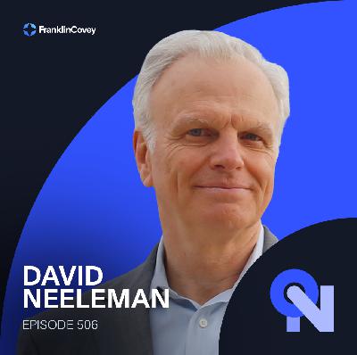 David Neeleman: Scaling Culture Without Losing the Soul