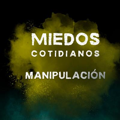 Manipulación Manipulación