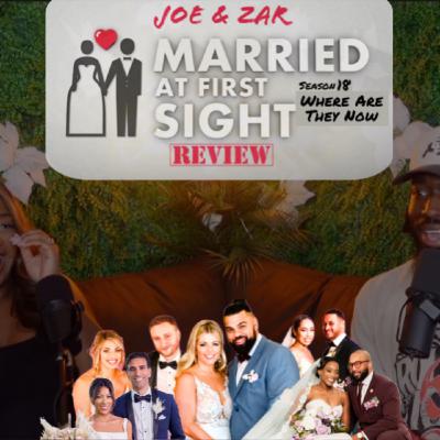 The Conner's Couch: Married At First Sight S18 Where Are They Now Review