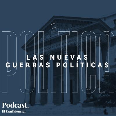 Ep. 4 Qué hace la izquierda en la época del coronavirus: una conversación con Íñigo Errejón.