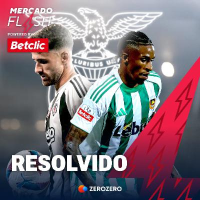 T10, Ep. 26 | Dossiê Rafa para ser fechado nas próximas horas T10, Ep. 26 | Dossiê Rafa para ser fechado nas próximas horas