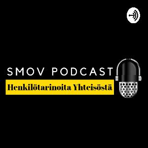 Jakso #10 - Janne Hyttinen