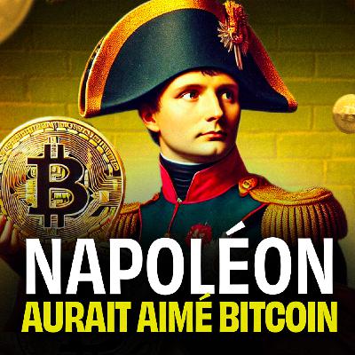 “Napoléon aurait aimé Bitcoin” - l’avis d’un historien ! | avec Jacques Favier