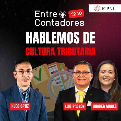 Hablemos de Cultura Tributaria