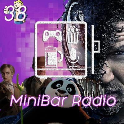 #38 - Eddie La Brocante #38 - Eddie La Brocante