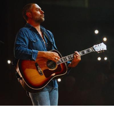 The Leftovers with Jonathan Russell The Leftovers with Jonathan Russell