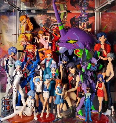 102.0+1.129: Evangelion Forever: You Can (Not) Make Sense :||
