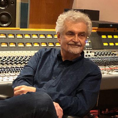 Episode 73 - Bill Schnee - Part Two (Artistry & Perspectives On Education) Episode 73 - Bill Schnee - Part Two (Artistry & Perspectives On Education)