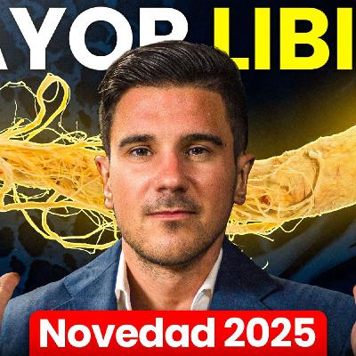 La CRUDA VERDAD detrás de tu libido (Deseo) baja (y por qué deberías preocuparte)