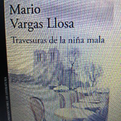 Travesuras de la niña mala 3