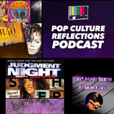 1993 Music Scene ft. Sean Faust - Billboard Hot 100, Albums and The Heights?