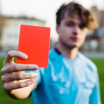 El error más tolerado en el español.