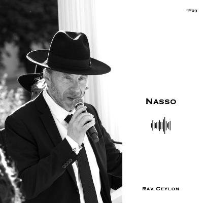 PARACHA NASSO - LE DON DE SOI