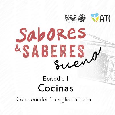 T1 EP1 - Cocinas - Jennifer Marsiglia Pastrana