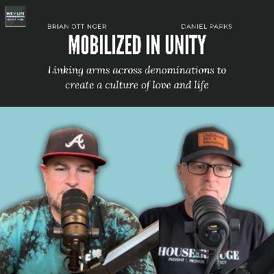 Mobilized In Unity