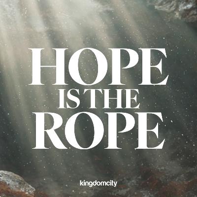 Hope Is The Rope - Chris Aiton - 21 December 2025