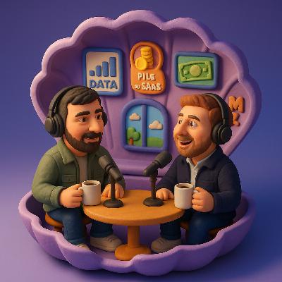 Pile ou SaaS? avec Thibault Brioland S01E03