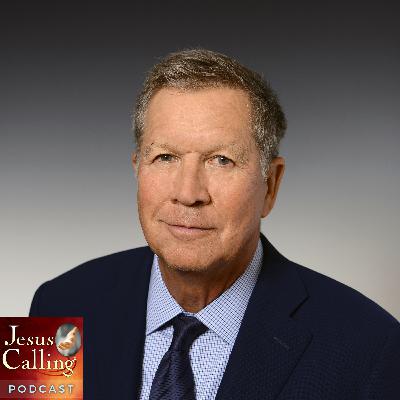 From Public Service to Personal Sacrifice: A Journey of Care with John Kasich & Marty Schreiber