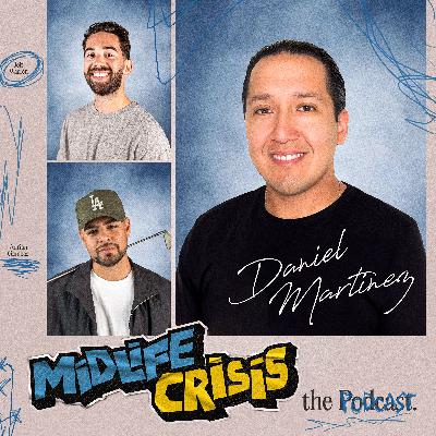 Tequila Dreams, Mark Sanchez Mayhem, and LeBron’s Final Act | Midlife Crisis Ep. 28