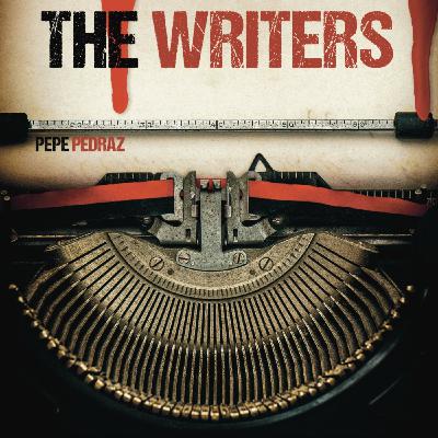 Cápsula rolera: The Writers (Expedición Lilienthal 1/2)