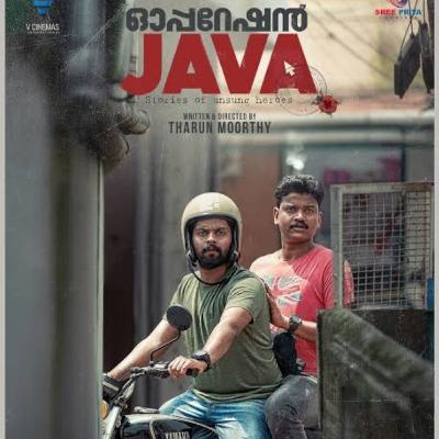 Operation java malayalam cyber crime thriller movie experience by warren buffete