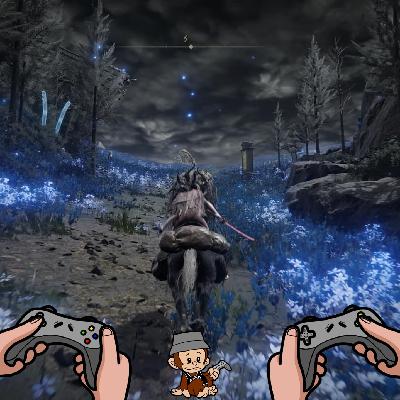 Elden Ring: Shadow of the Erdtree