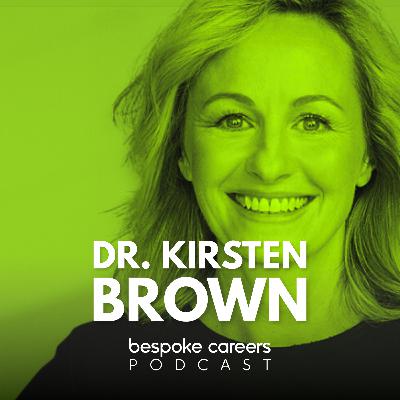 What Designers Still Get Wrong About Workplace Wellbeing - Dr. Kirsten Brown