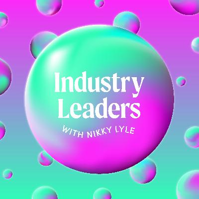 Marcroy Smith, Founder of People of Print | Industry Leaders with Nikky Lyle