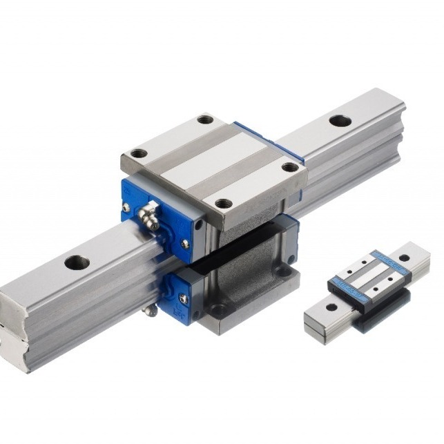 How to Choose Preload for Linear Guide System?