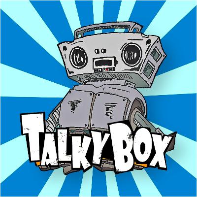 Ep. 74 - Video Game Nostalgia, Horror Games, VR, & Gettting Stoned