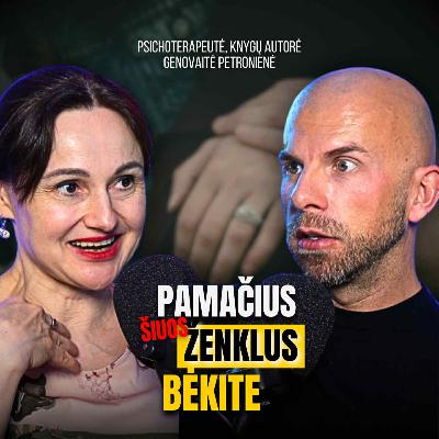 SANTYKIŲ PSICHOLOGĖ: 3 Prieraišumo TIPAI ir kodėl NESISEKA meilėje? Partnerių lūkesčiai | TG096