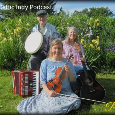 Episode 2.2.11 - Patina Rocks