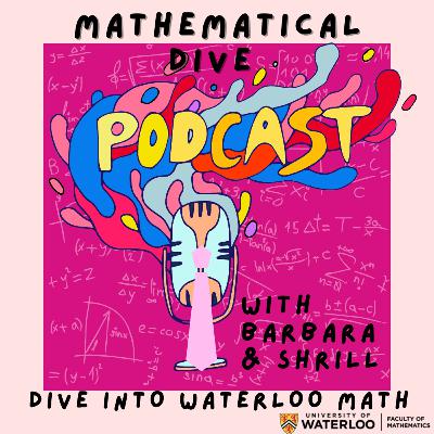 Dive into Waterloo Math with Barbara & Shrill