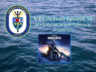 Episode 50