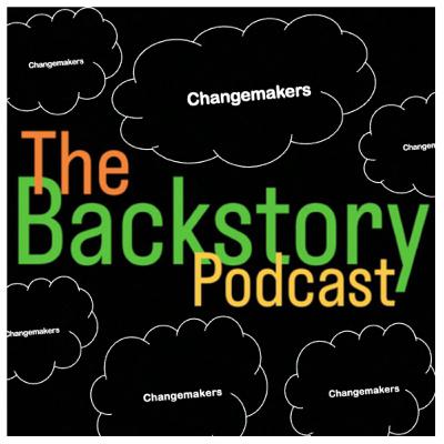 Changemaker MiniPod - E04 - Climate Justice Activist Changemaker MiniPod - E04 - Climate Justice Activist