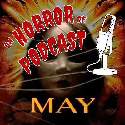 Episodio 35: May (2002) Episodio 35: May (2002)