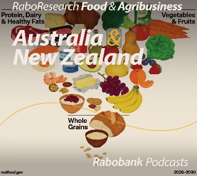 US dietary guidelines and key messages for Australia and New Zealand US dietary guidelines and key messages for Australia and New Zealand