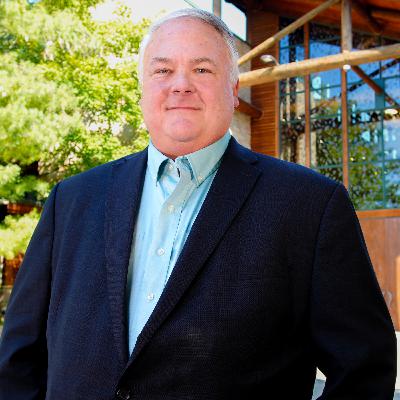 Conversation with the President/CEO