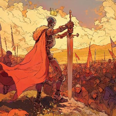 Ep. 316: ¡De antología! Morrison Hotel y Cruel Kingdom Ep. 316: ¡De antología! Morrison Hotel y Cruel Kingdom