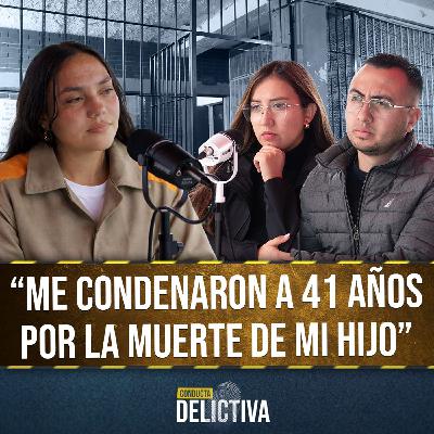 "Fui condenada a 41 años por la MU3RT3 de mi hijo: esta prueba podría liberarme” "Fui condenada a 41 años por la MU3RT3 de mi hijo: esta prueba podría liberarme”